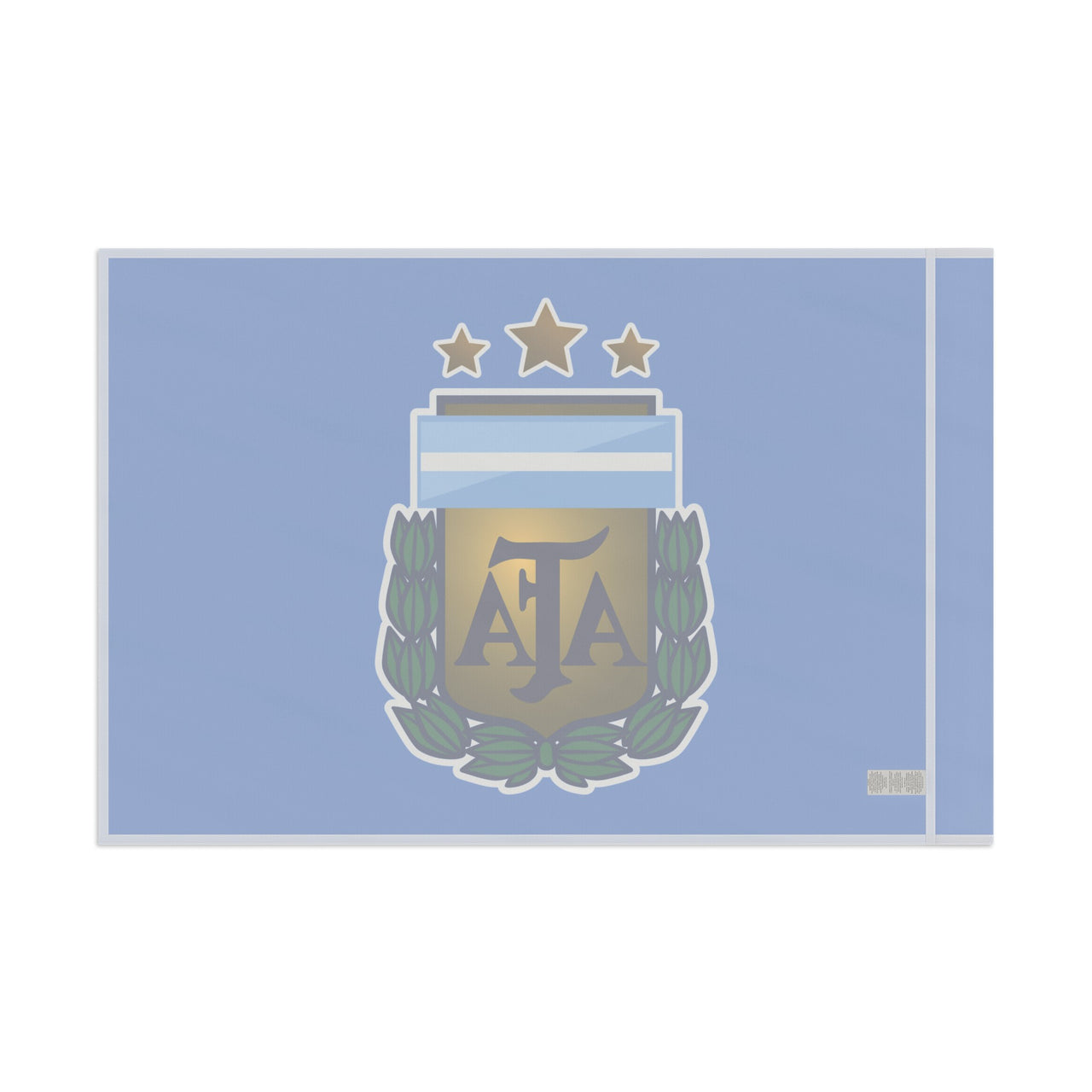 Argentina National Team Flag