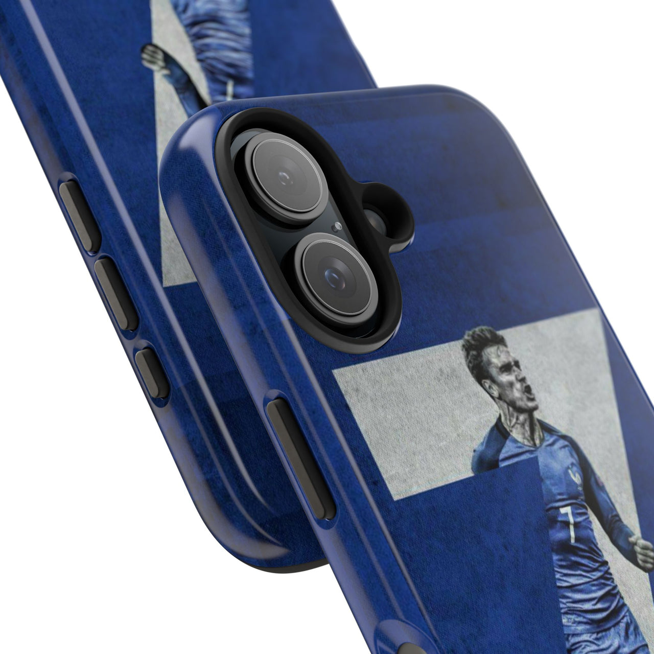 Antoine Griezmann Tough Phone Case