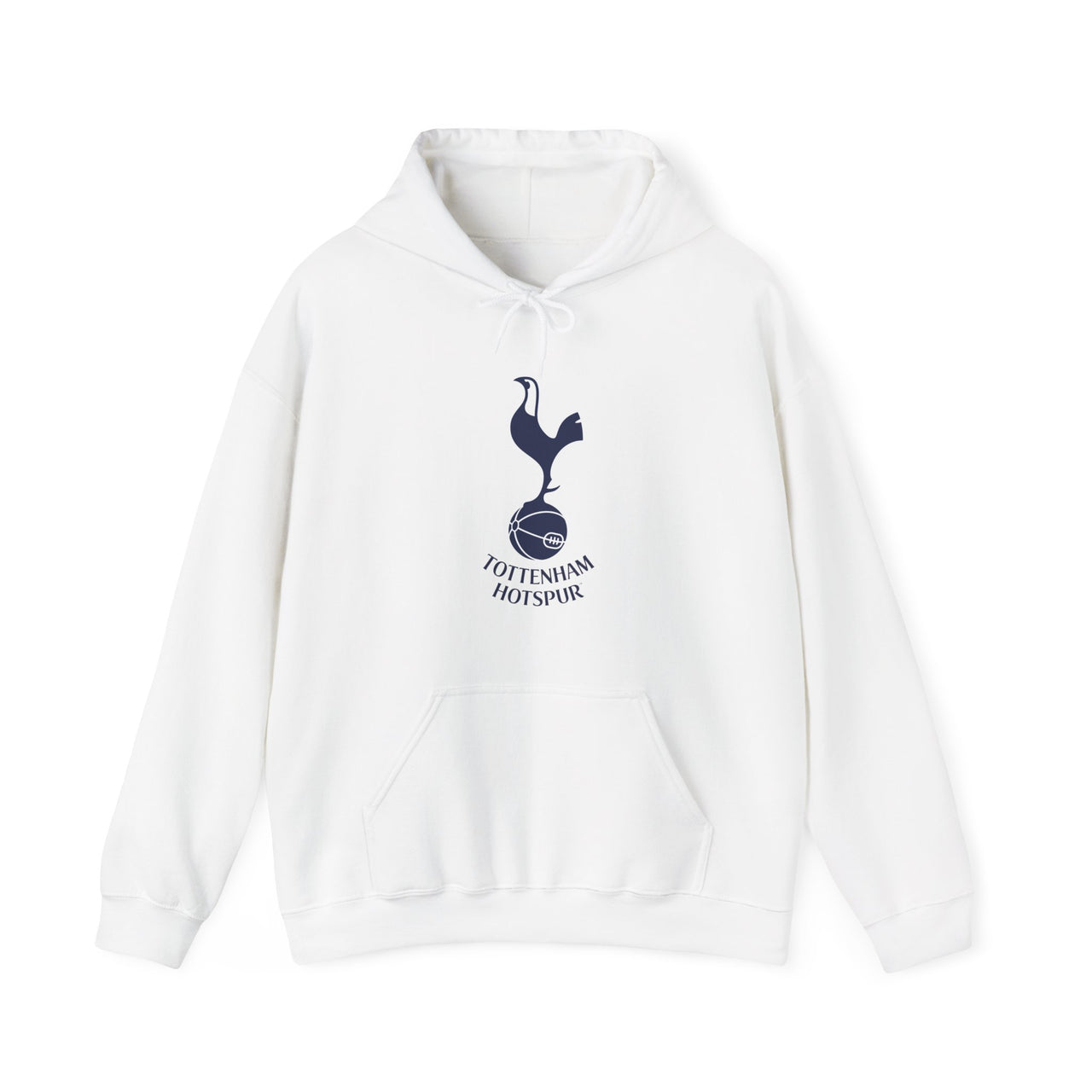 Tottenham Hotspurs Unisex Hooded Sweatshirt