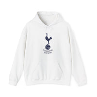 Thumbnail for Tottenham Hotspurs Unisex Hooded Sweatshirt