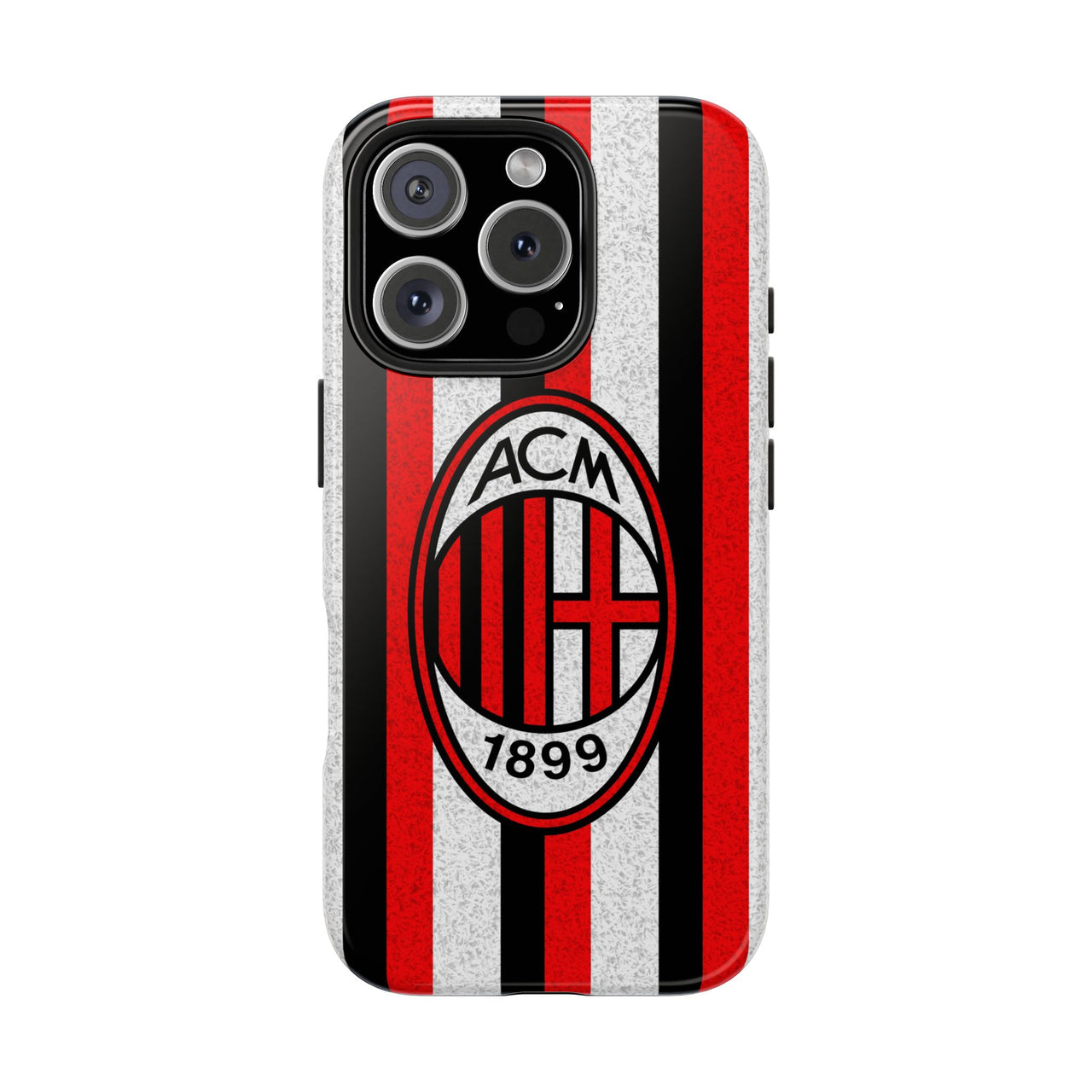 AC Milan Tough Phone Case