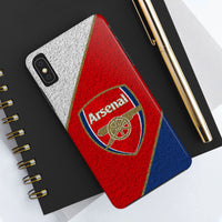 Thumbnail for Arsenal Tough Phone Case