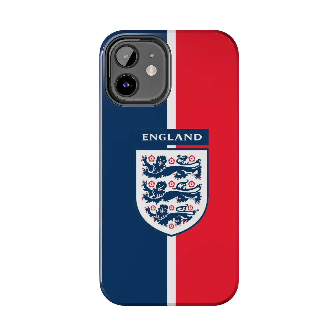 England National Team Tough Phone Case