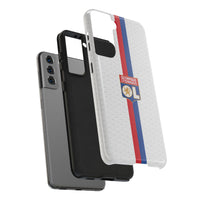 Thumbnail for Olympique Lyon Tough Phone Case