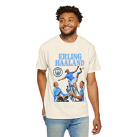 Thumbnail for Erling Haaland Graphic Tee - Unisex