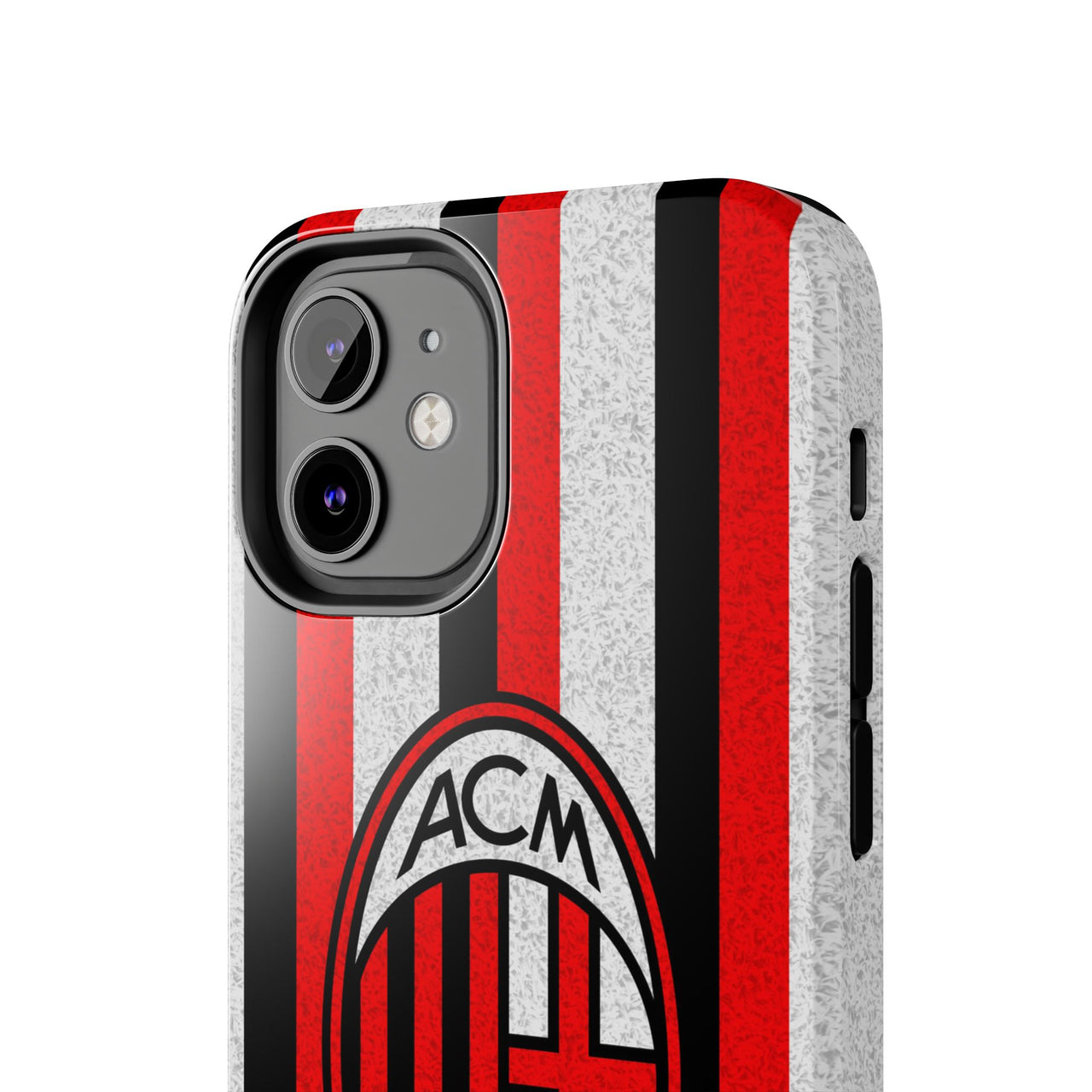 AC Milan Tough Phone Case