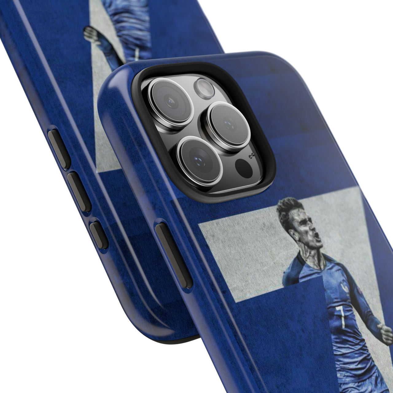 Antoine Griezmann Tough Phone Case
