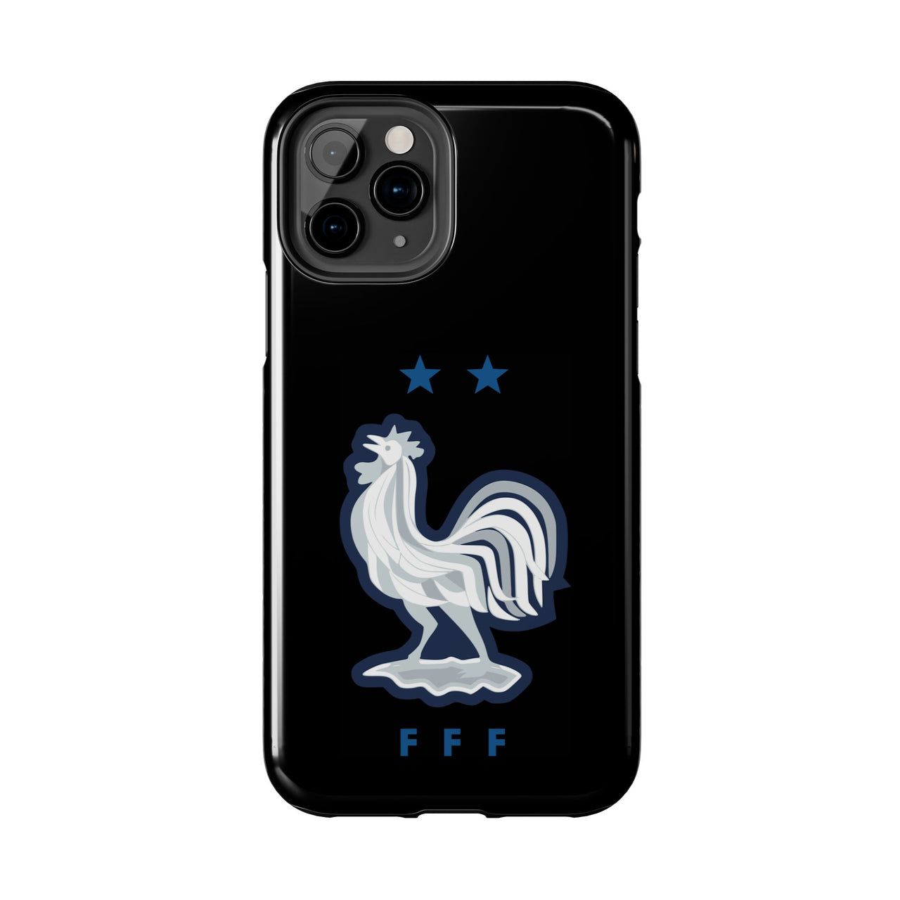France National Team Tough Phone Case