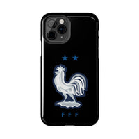 Thumbnail for France National Team Tough Phone Case