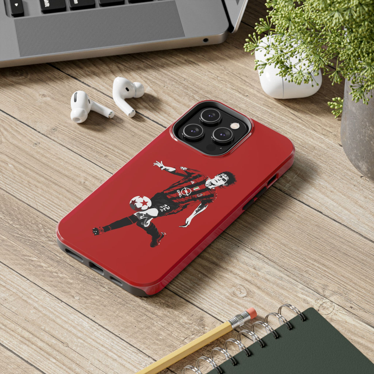 Ricardo KAKA Phone Case