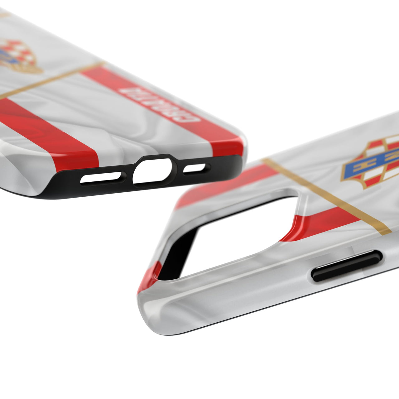 Croatia National Team Tough Phone Case