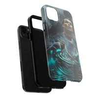 Thumbnail for Cristiano Ronaldo Real Madrid Phone Case