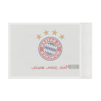 Thumbnail for Bayern Munich Flag