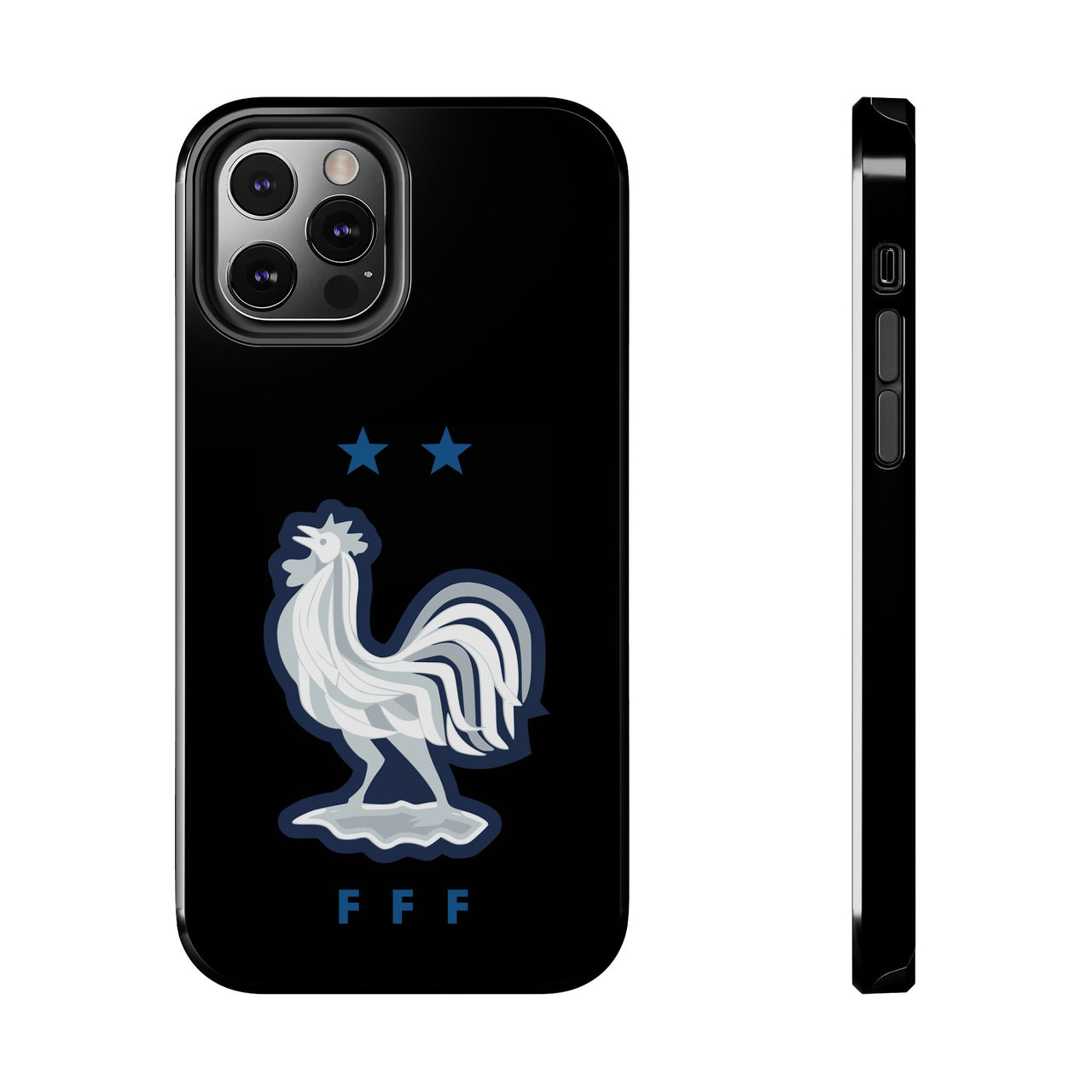 France National Team Tough Phone Case