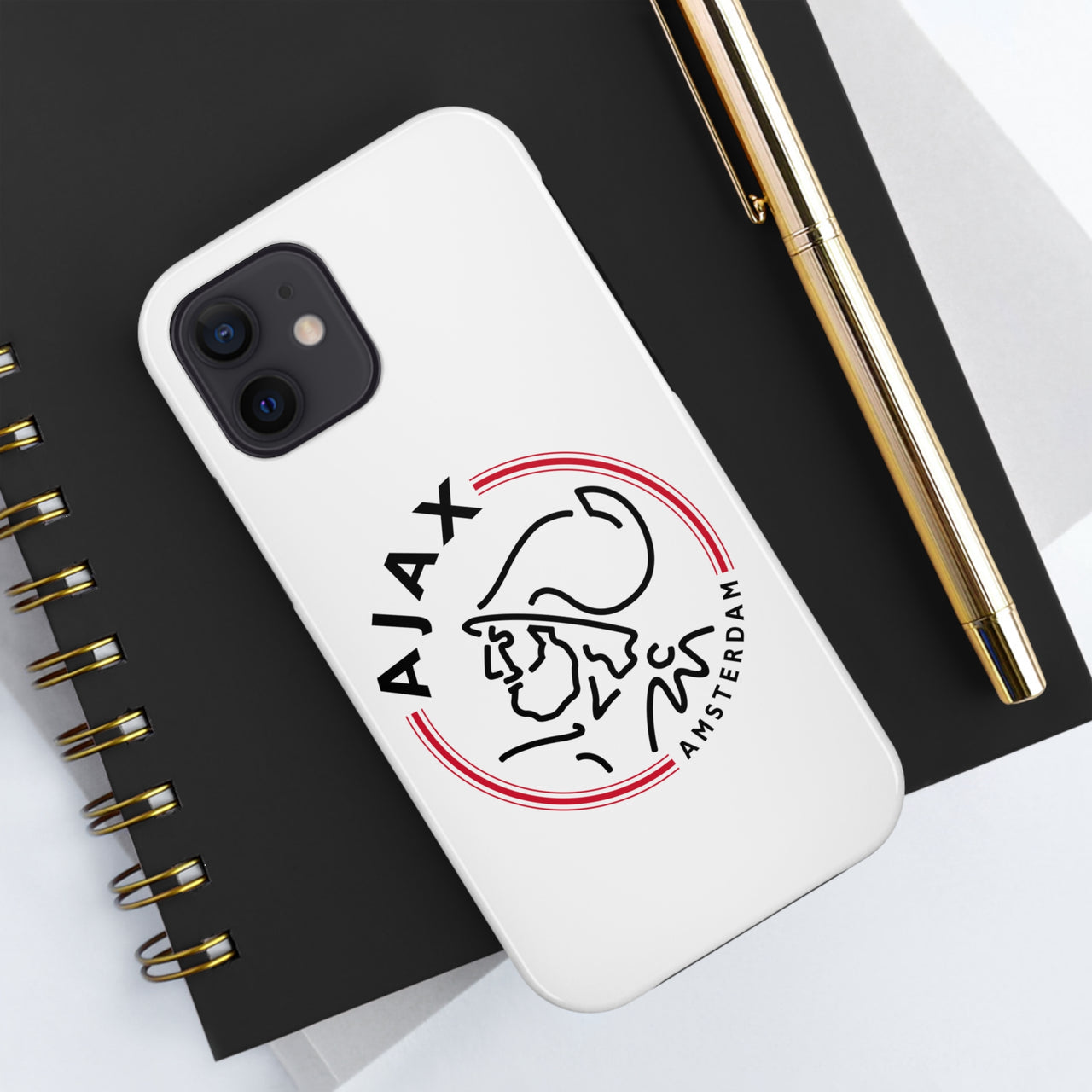 Ajax Tough Phone Case