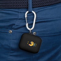 Thumbnail for France National Team AirPods Case Cover with Carabiner - Stylish Protector for AirPods & AirPods Pro