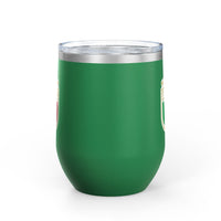 Thumbnail for Italy Wine Tumbler - 12oz