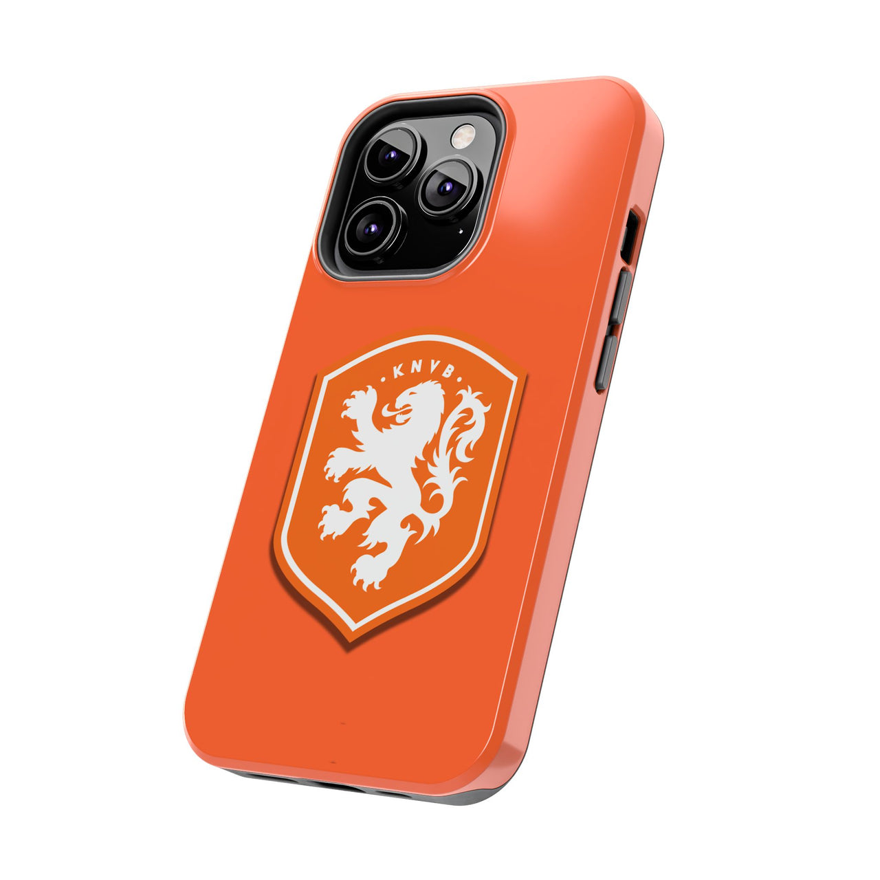 Netherlands National Team Tough Phone Case