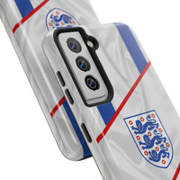 Thumbnail for England National Team Tough Phone Case