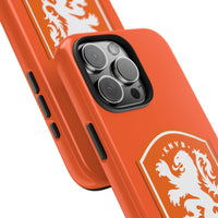 Thumbnail for Netherlands National Team Tough Phone Case