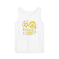 Thumbnail for BVB 'Echte Liebe' Unisex Tank Top