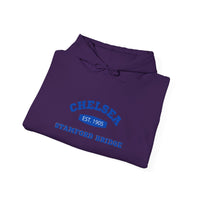 Thumbnail for Chelsea Unisex Hooded Sweatshirt