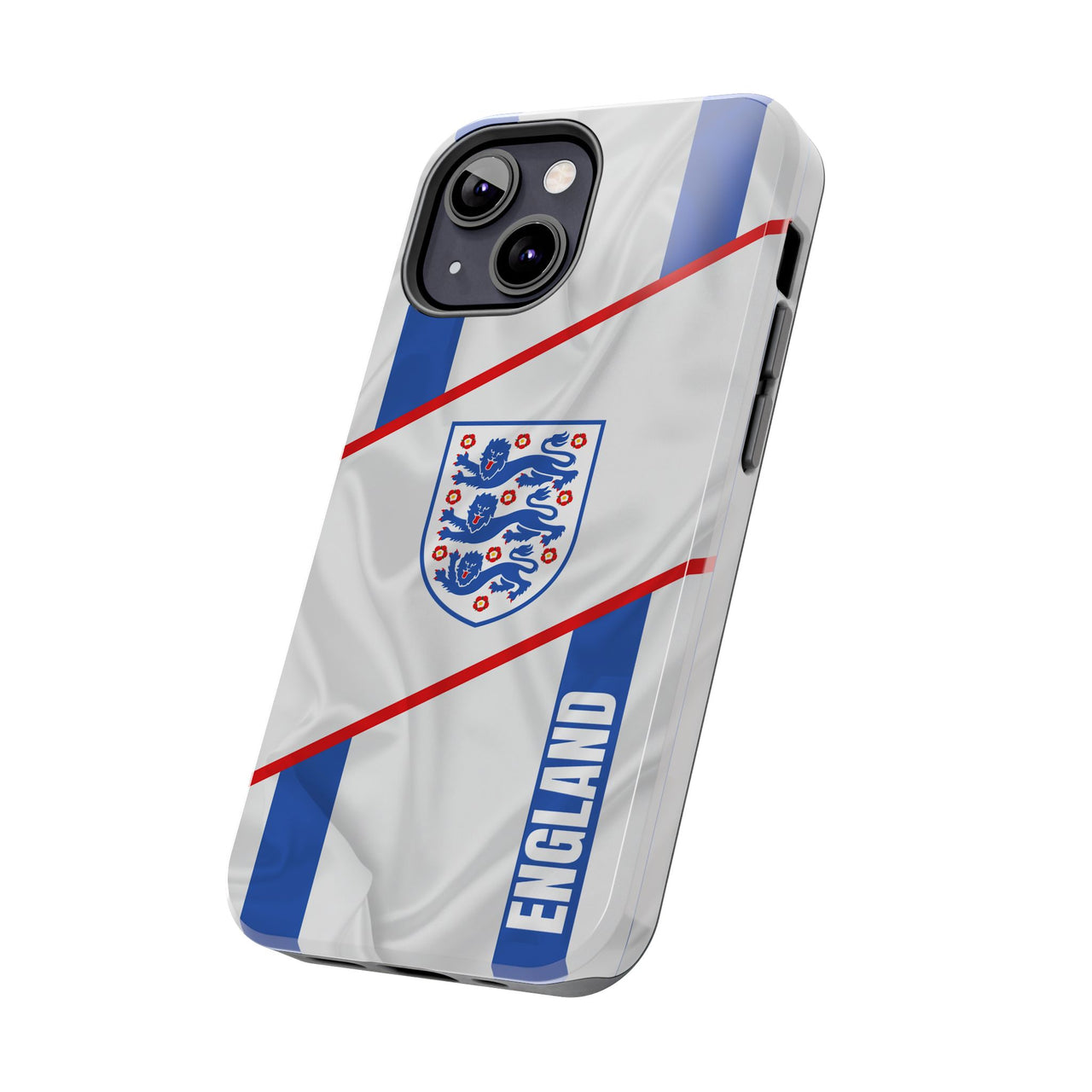 England National Team Tough Phone Case