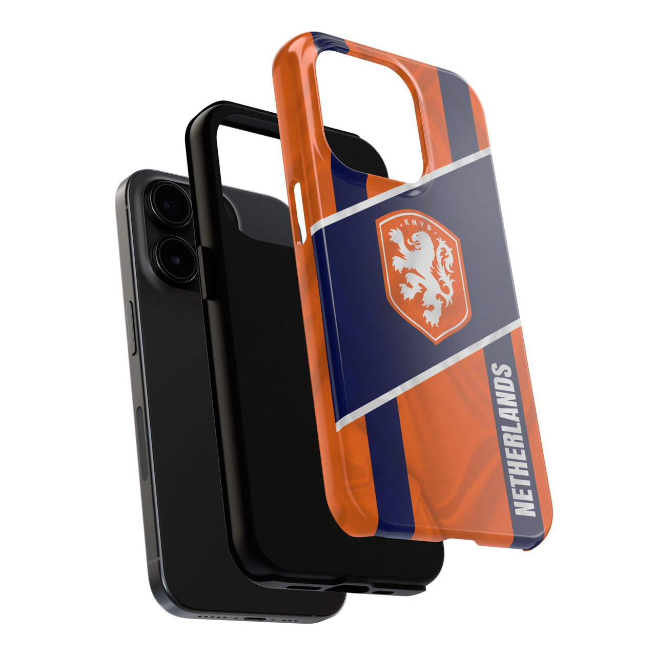 Netherlands National Team Tough Phone Case