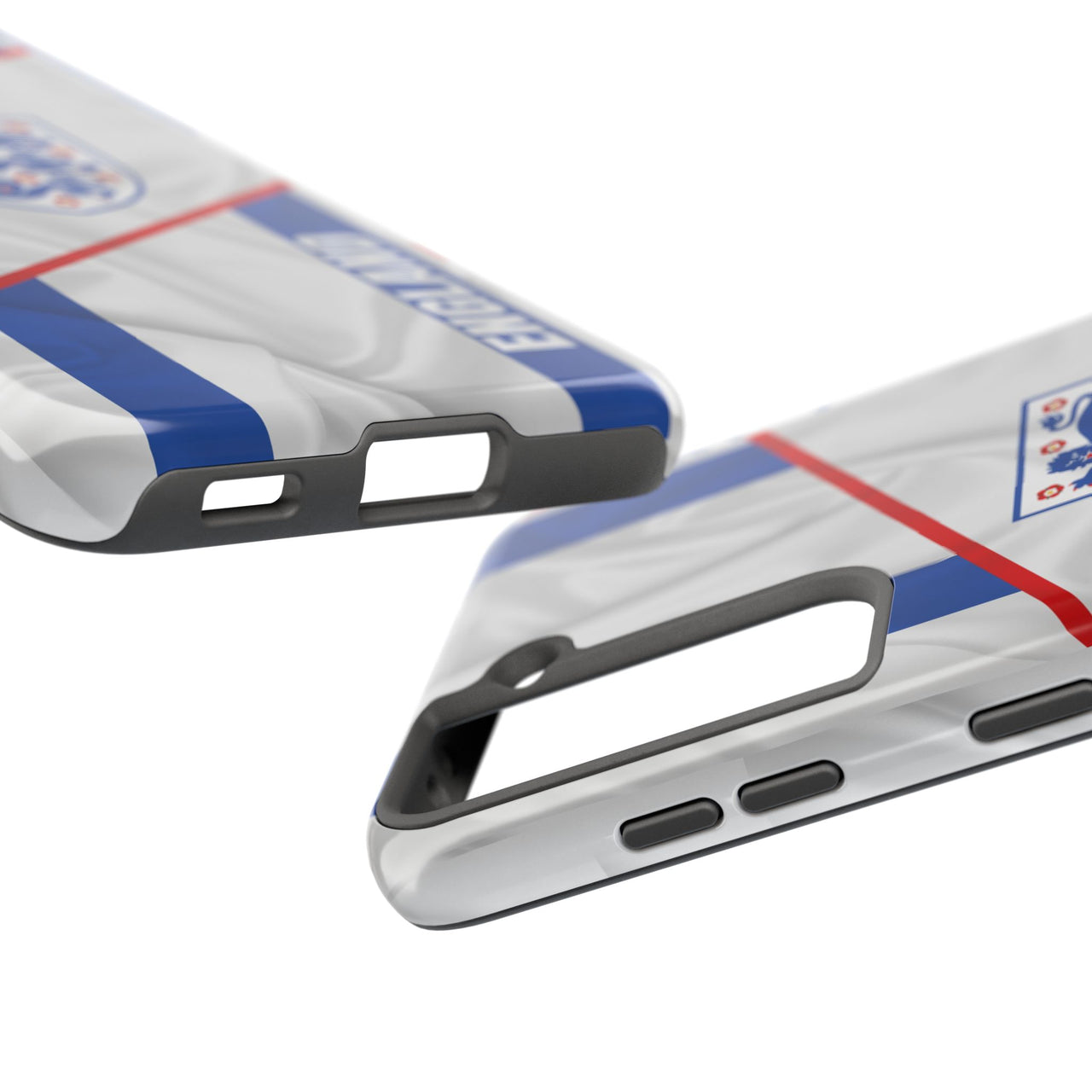 England National Team Tough Phone Case