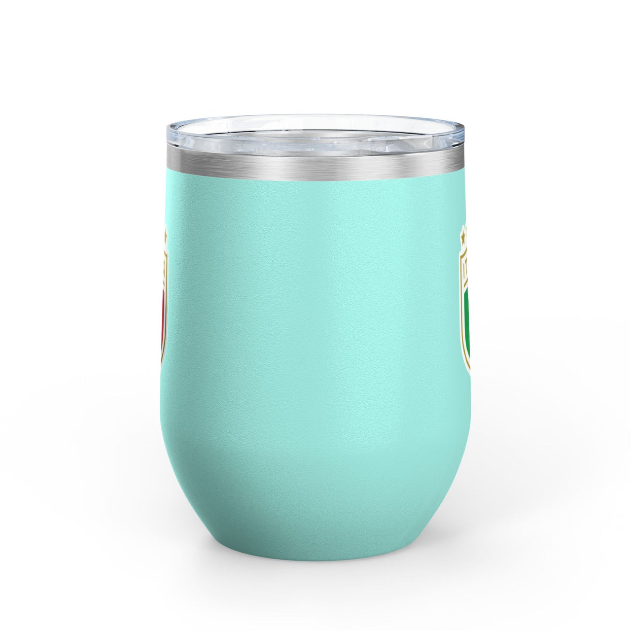 Italy Wine Tumbler - 12oz