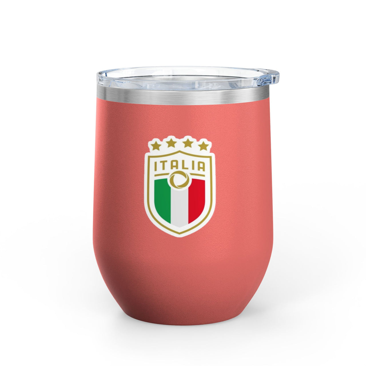 Italy Wine Tumbler - 12oz