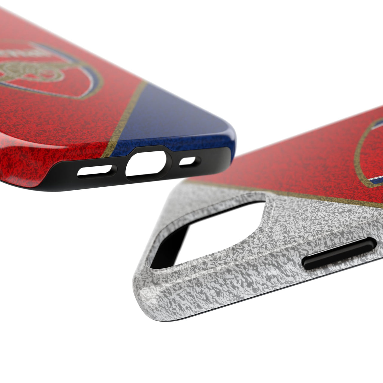 Arsenal Tough Phone Case