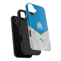 Thumbnail for Olympique de Marseille Tough Phone Case