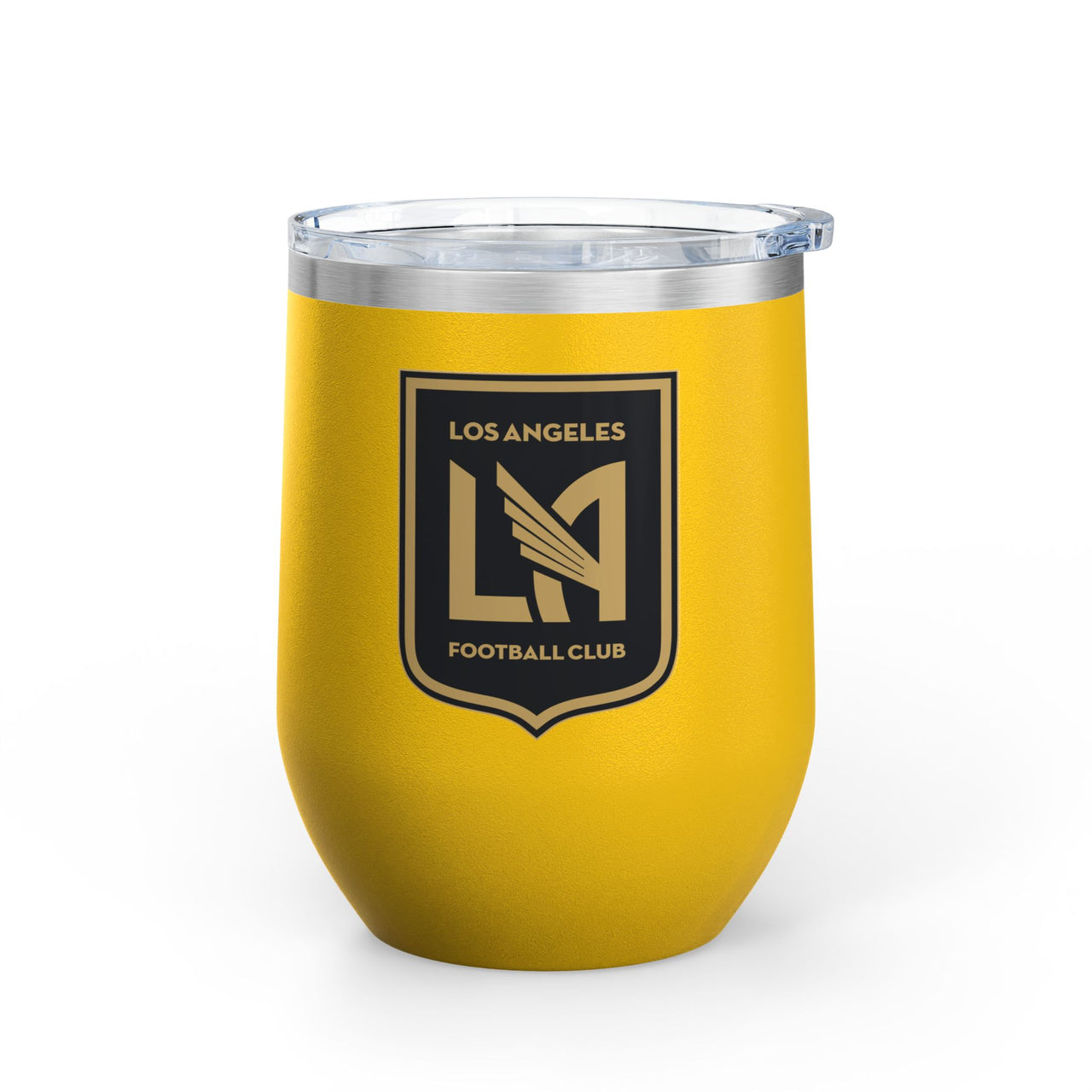 LA Galaxy Football Club Wine Tumbler - 12oz