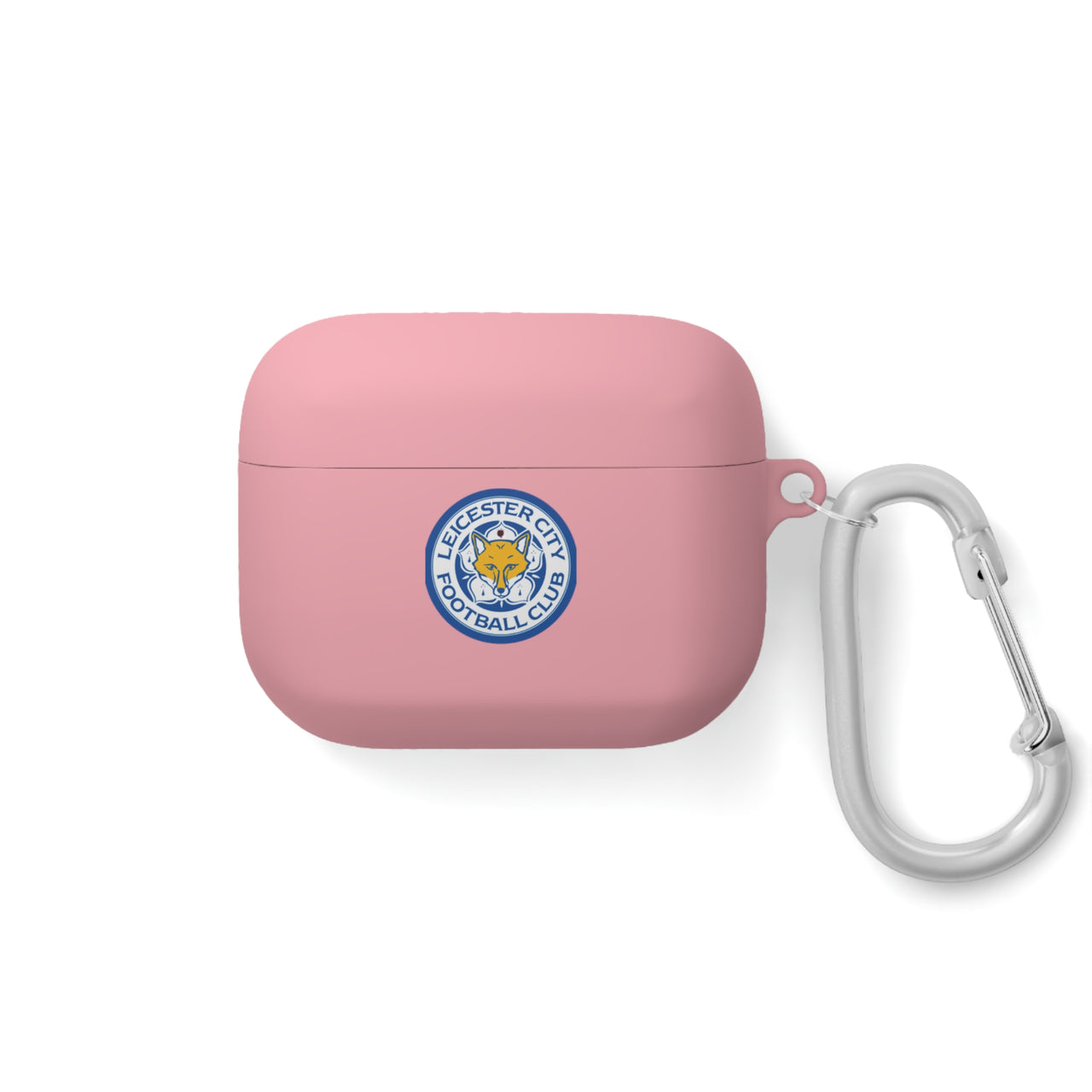 Leicester City AirPods / Pros Case Cover