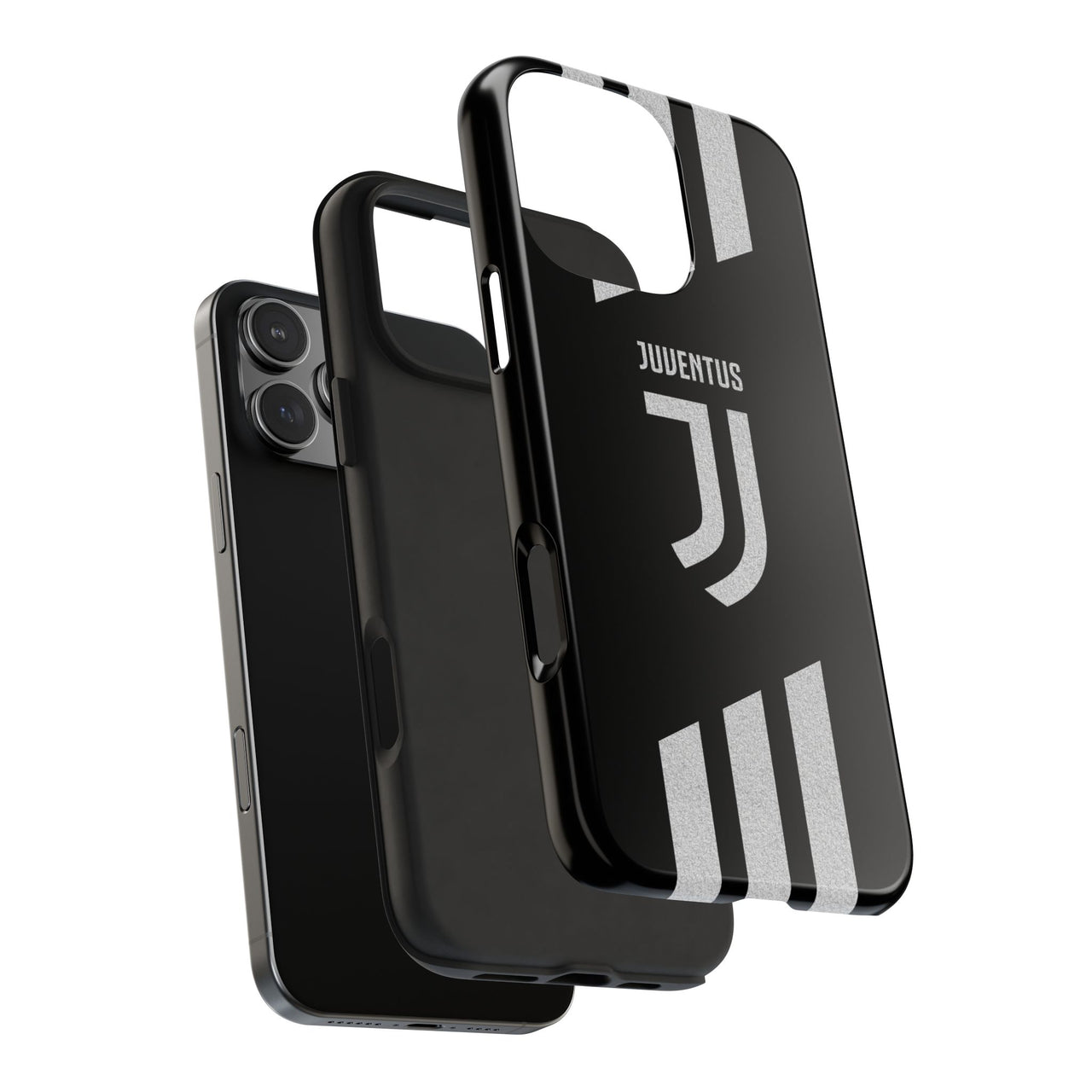 Juventus Tough Phone Case