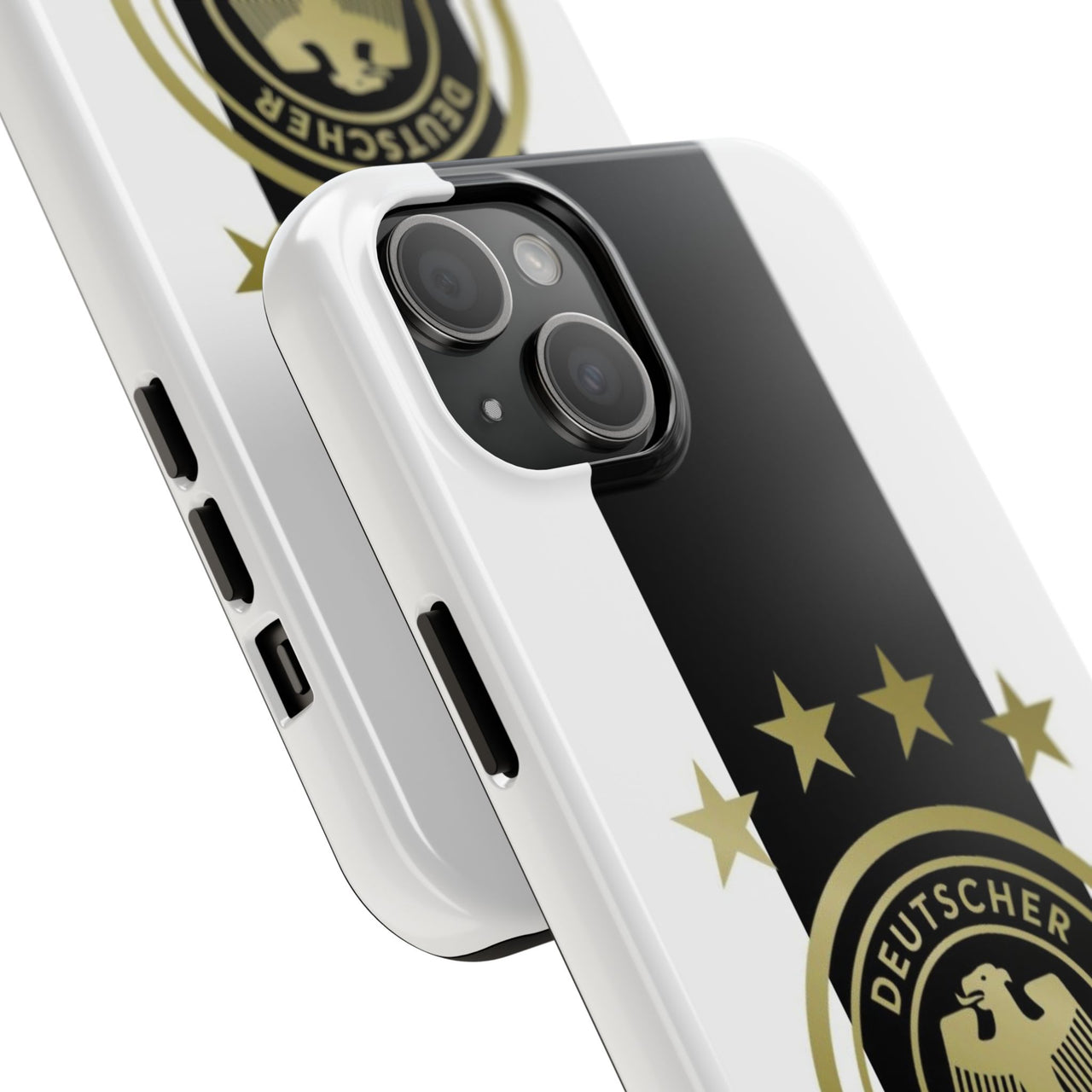 Germany National Team Tough Phone Case