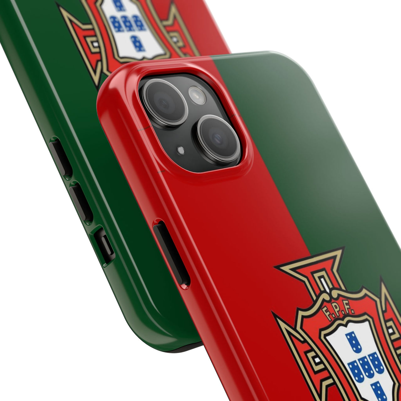 Portugal National Team Tough Phone Case