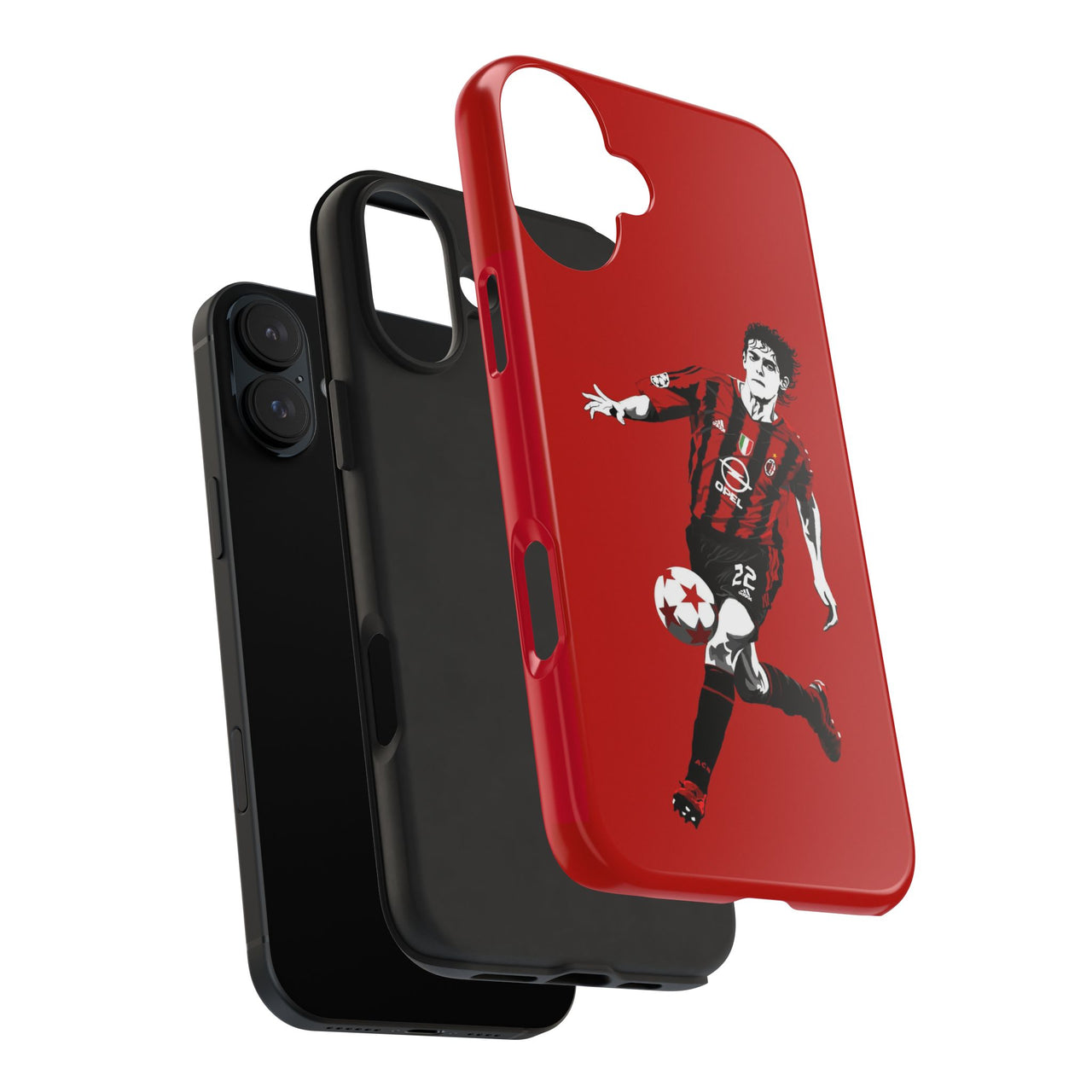 Ricardo KAKA Phone Case