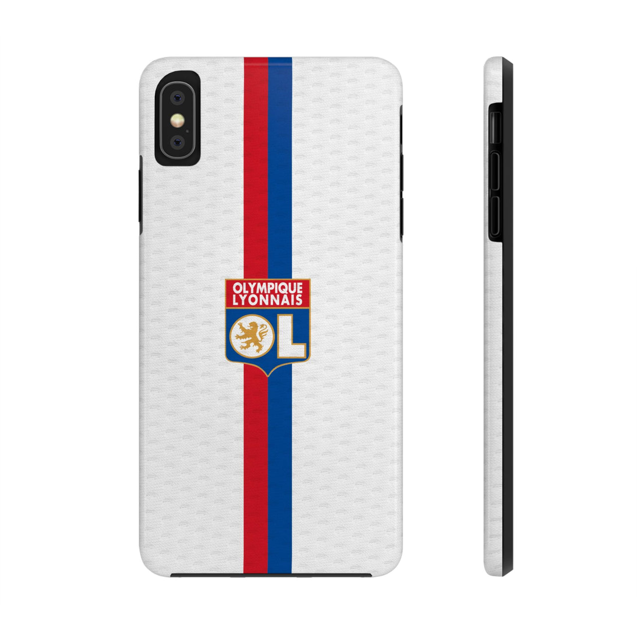 Olympique Lyon Tough Phone Case