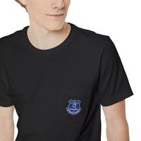 Thumbnail for Everton Unisex Pocket Tee