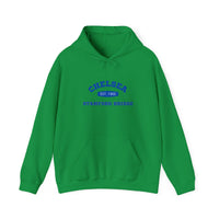 Thumbnail for Chelsea Unisex Hooded Sweatshirt