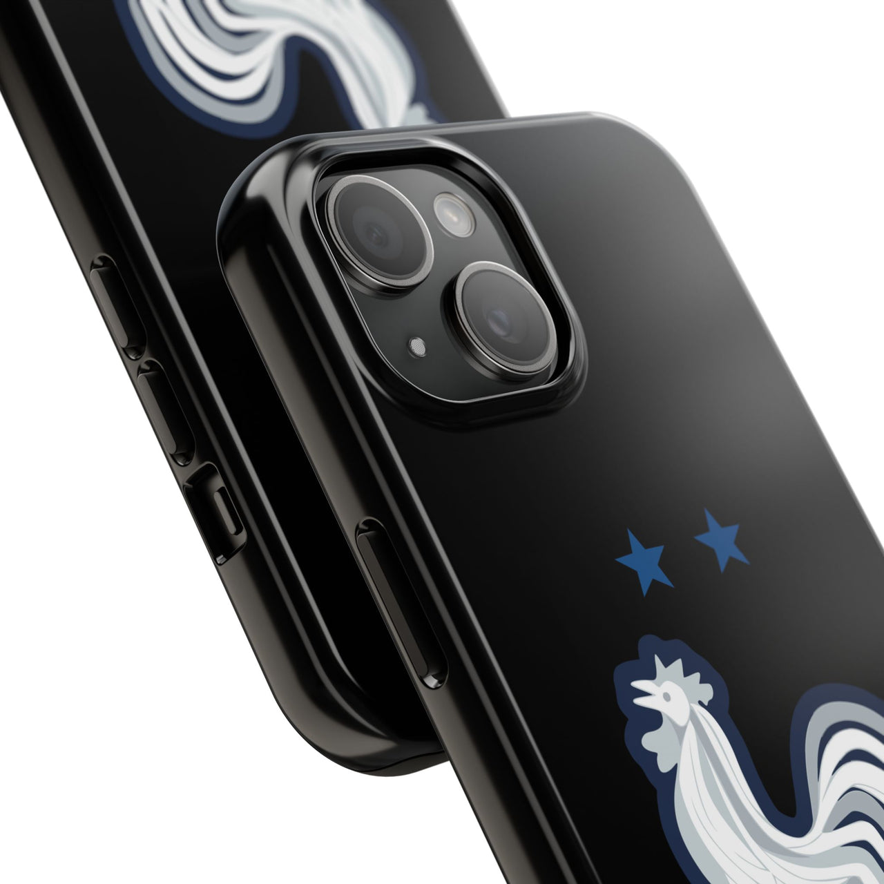 France National Team Tough Phone Case