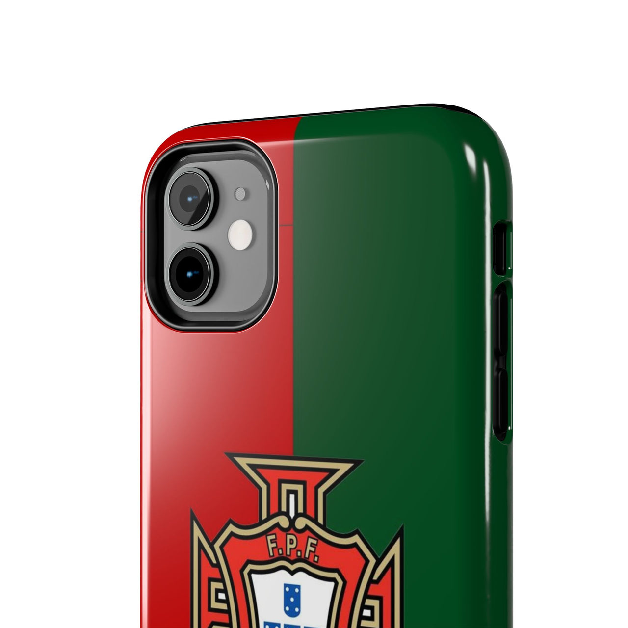 Portugal National Team Tough Phone Case