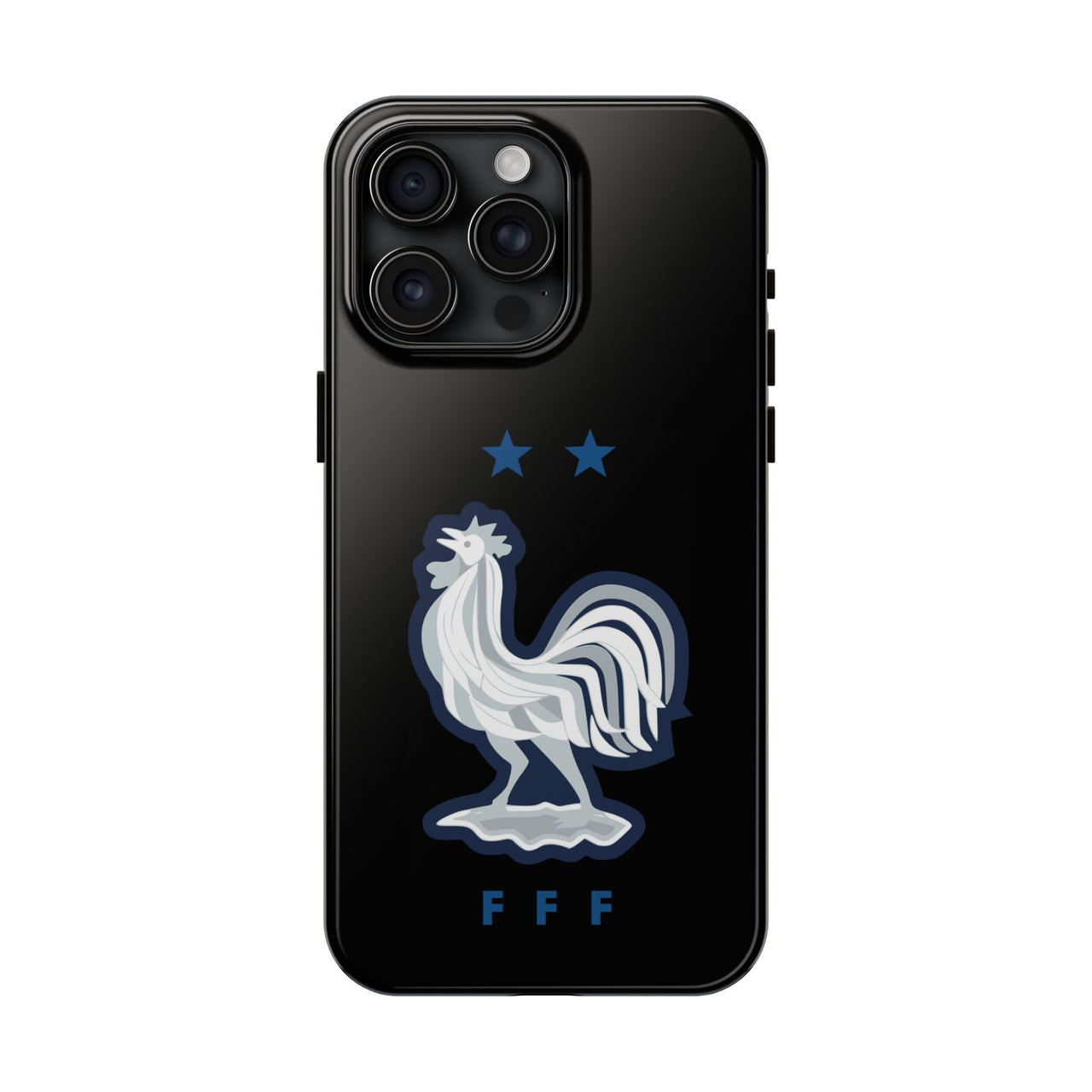France National Team Tough Phone Case