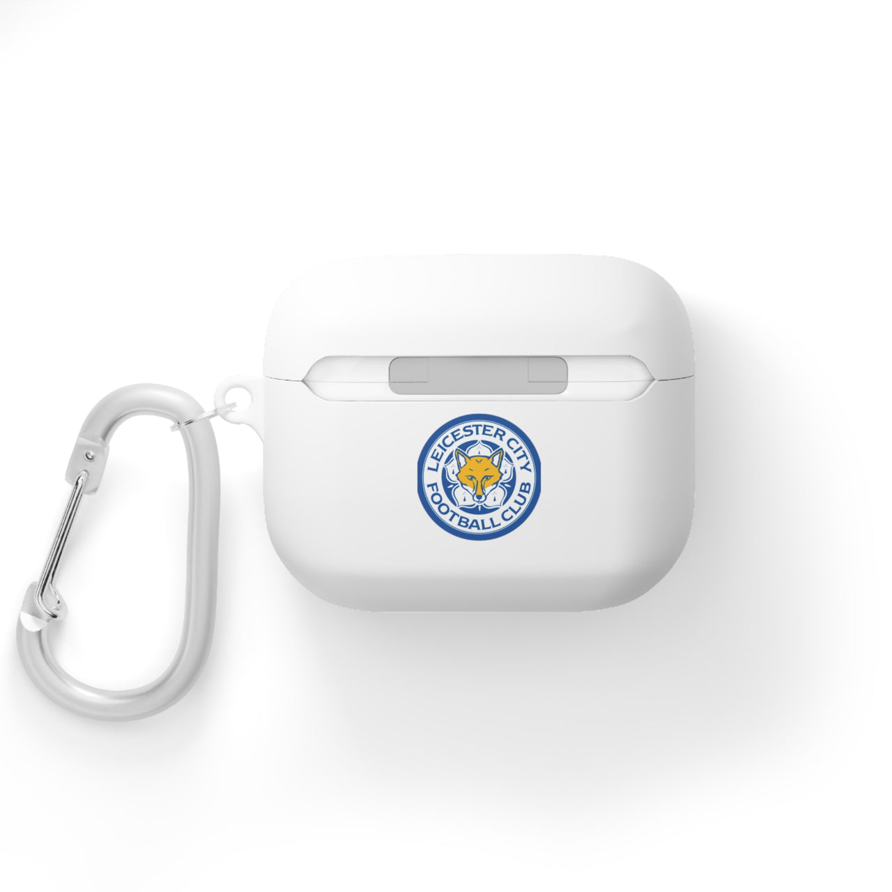 Leicester City AirPods / Pros Case Cover