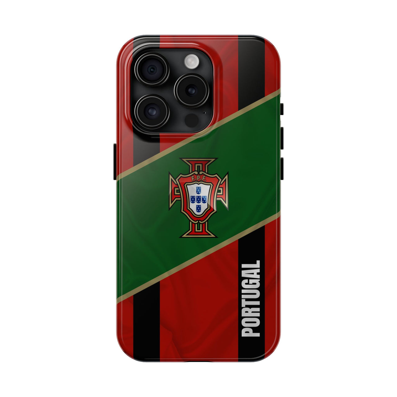 Portugal National Team Tough Phone Case
