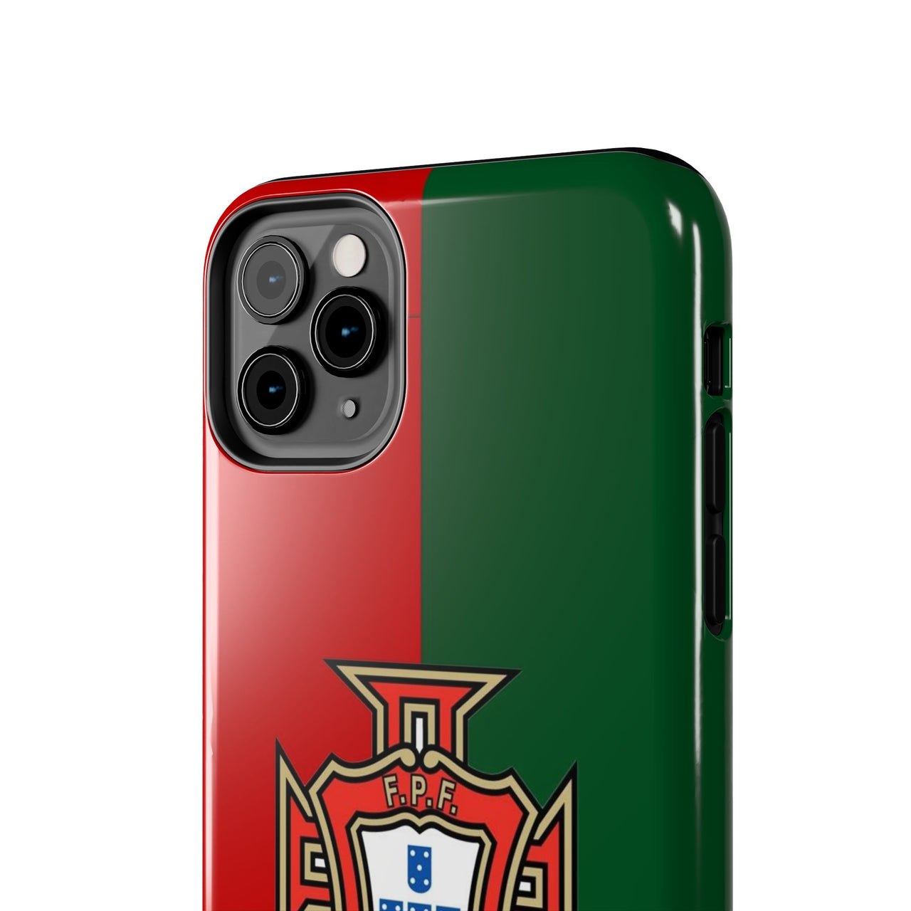 Portugal National Team Tough Phone Case