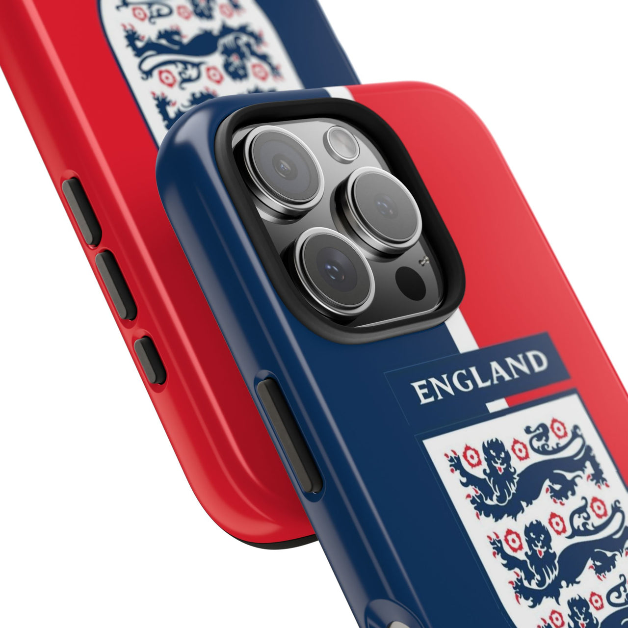 England National Team Tough Phone Case