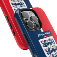 Thumbnail for England National Team Tough Phone Case